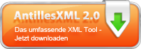 Hier geht's zum kostenlosen Download von antillesXML